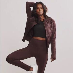 Rhône alpine jacket